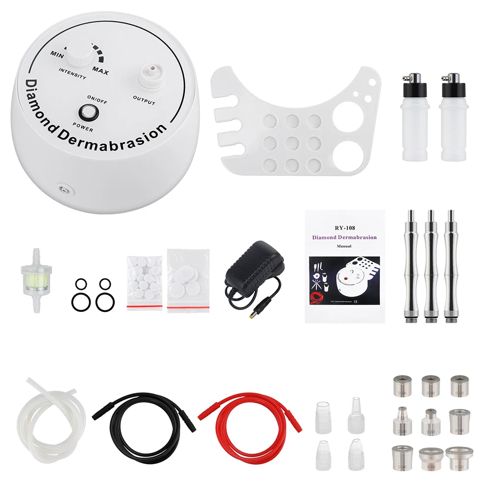 CowLost | vehicle-parts-accessories-diamond-microdermabrasion-machine-professional-skin-care-device |20