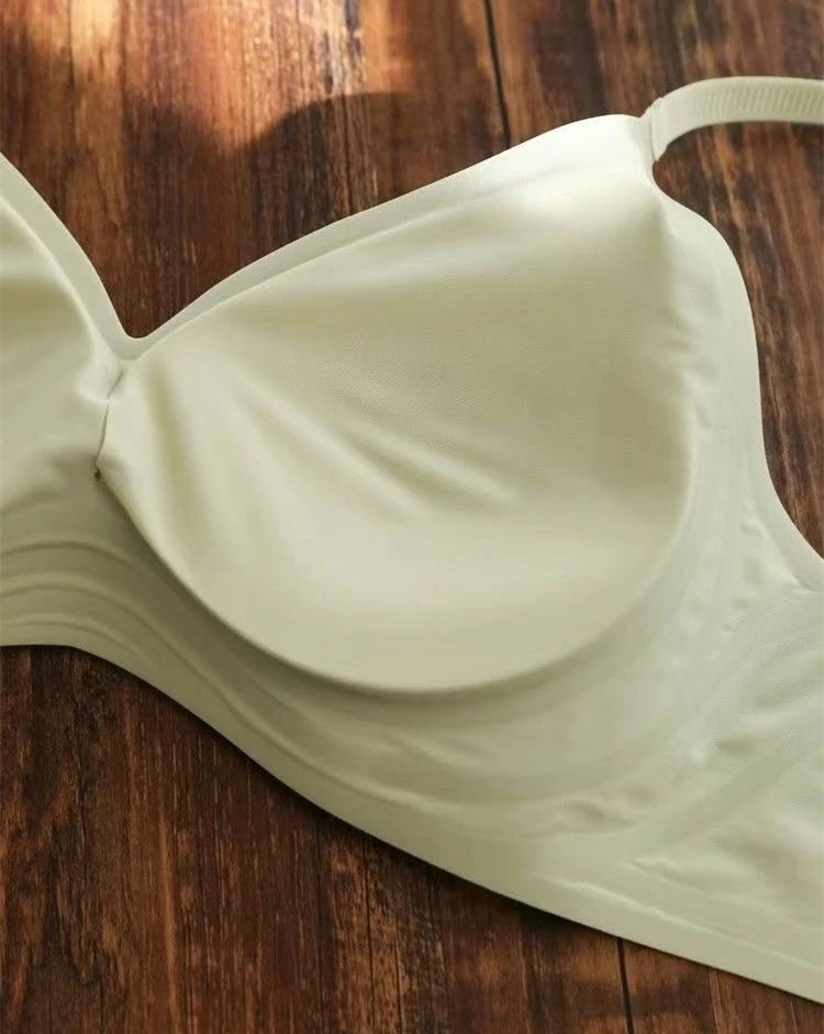 CowLost | product_id-womens-seamless-wire-free-sleep-bra-with-breathable-non-marking-gathered-support |12