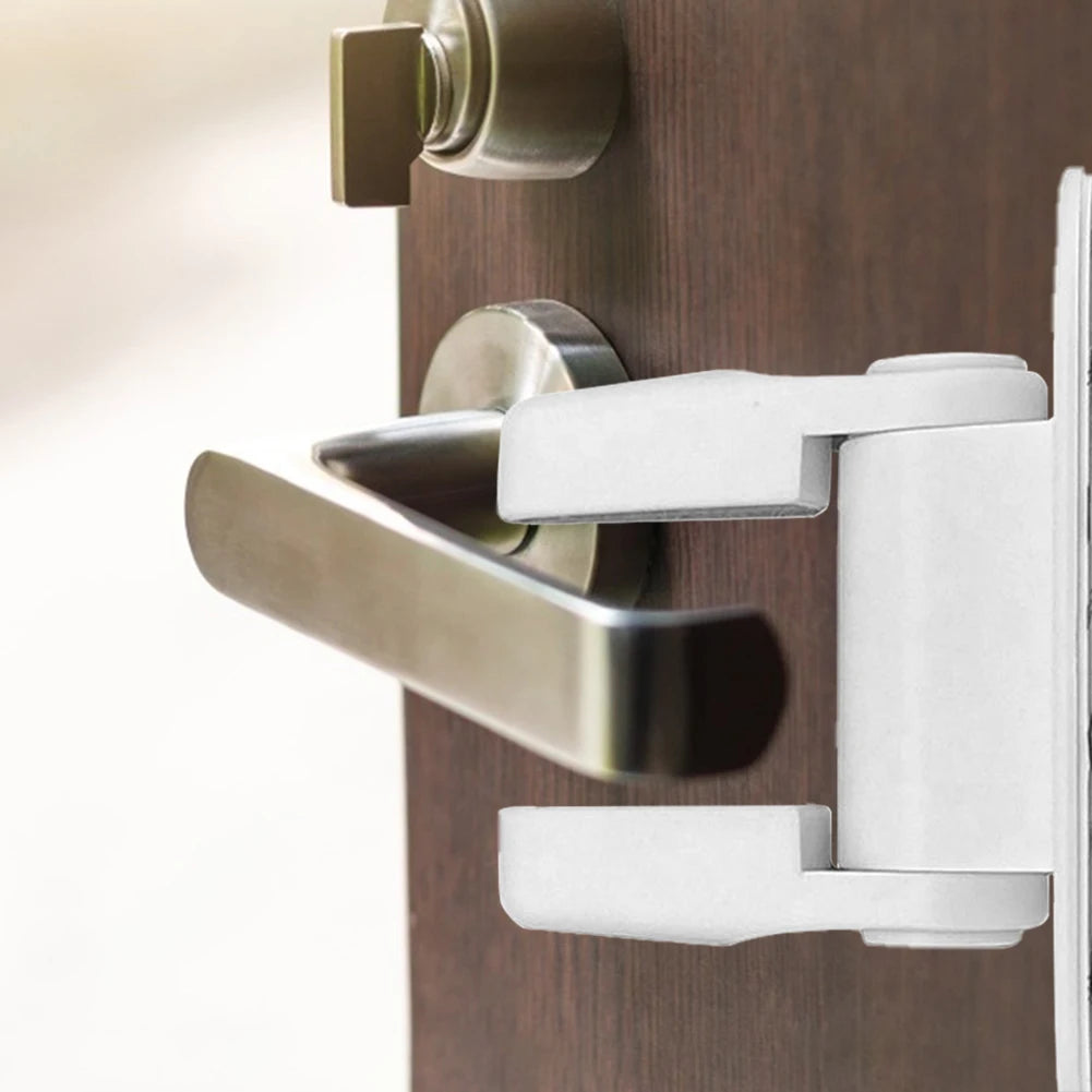 CowLost | 7pcs-baby-safety-protection-gates-doorways-stopper-rubber |35