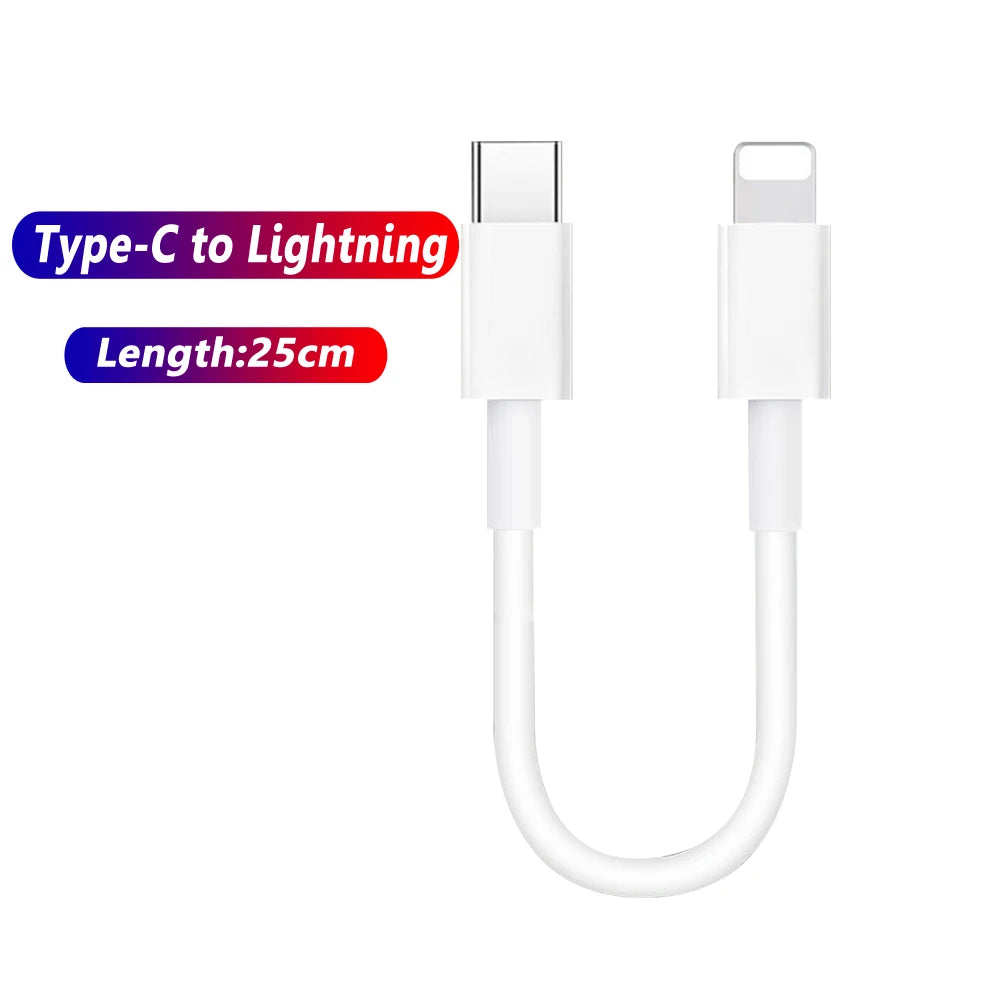 CowLost | product_id-0-25m-usb-c-to-usb-c-20w-fast-charging-cable-for-samsung-huawei-macbook-pro-xiaomi |15