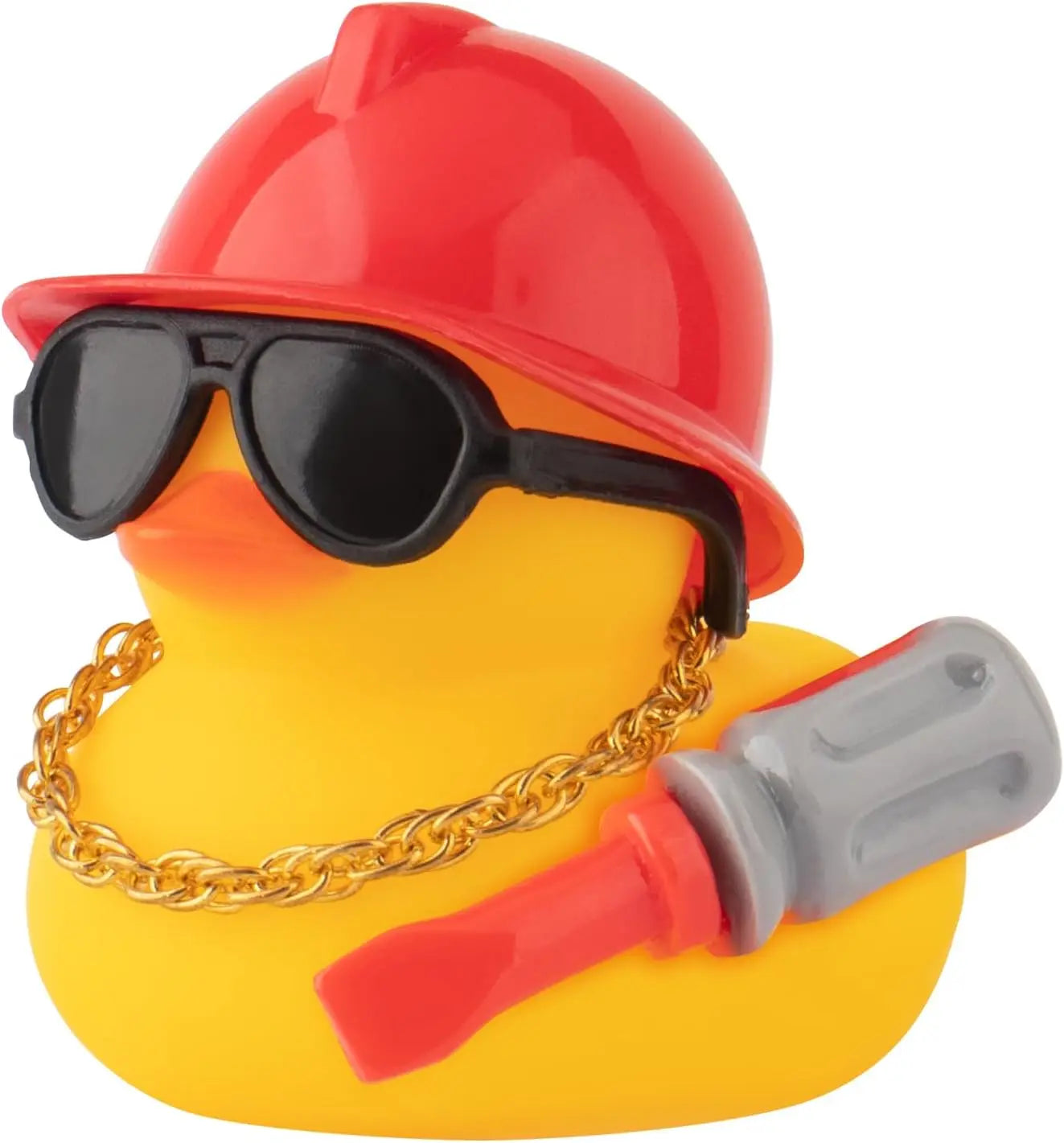 CowLost | product_id-car-dashboard-rubber-duck-decoration-construction-worker-duck-with-tool-hard-hat-glasses |17
