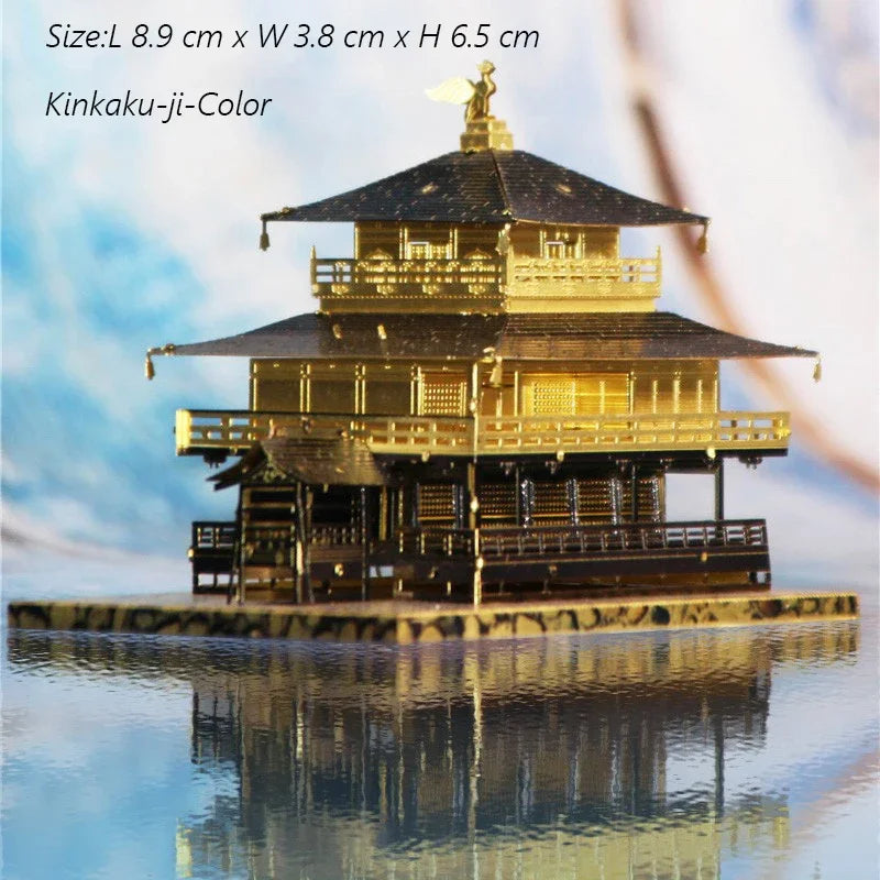 CowLost | product_id-3d-metal-puzzle-yue-yang-tower-chinese-architecture-diy-laser-cut-model-kit |33