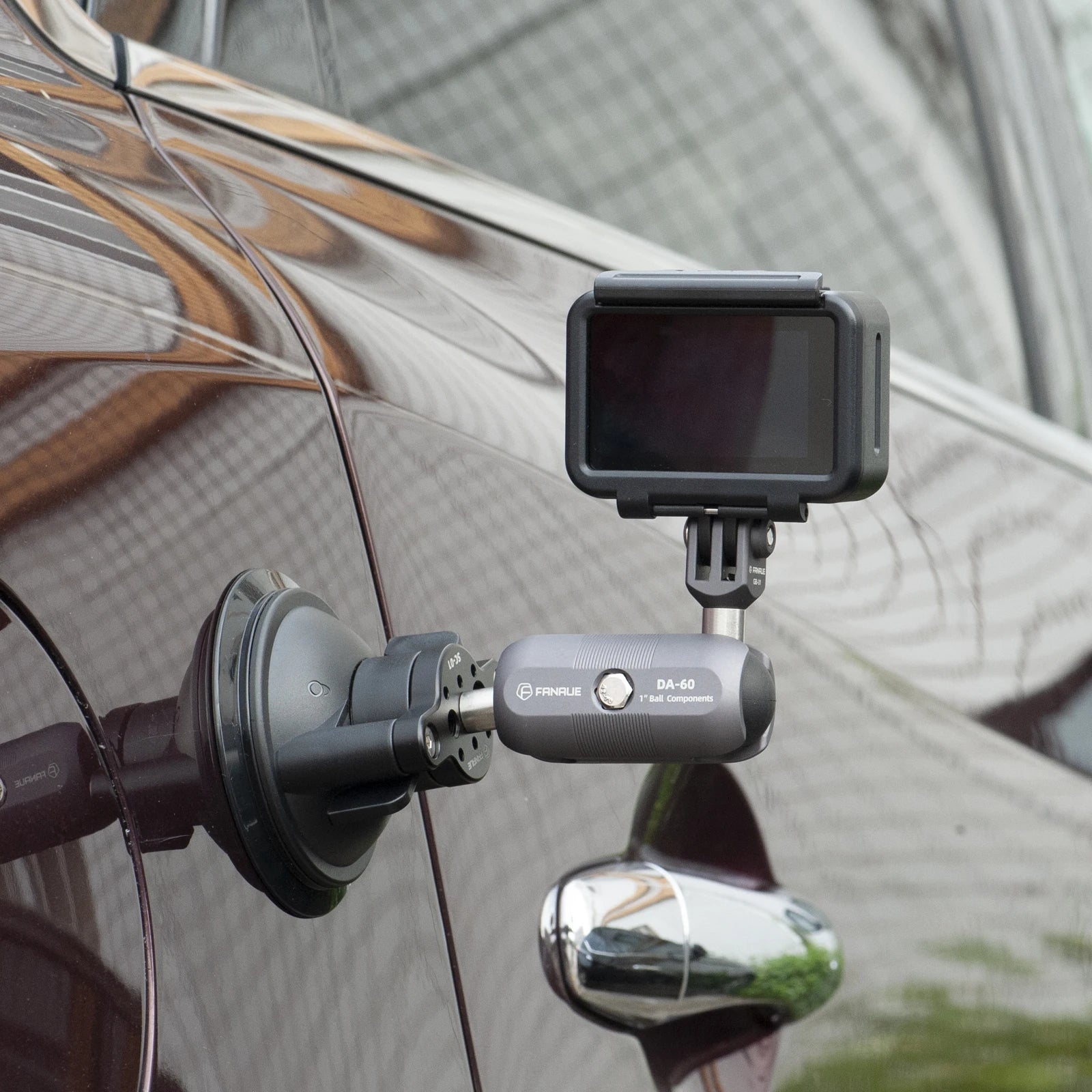 CowLost | product_id-fanaue-universal-car-phone-holder-with-twist-lock-suction-cup-for-ram-mounts |7