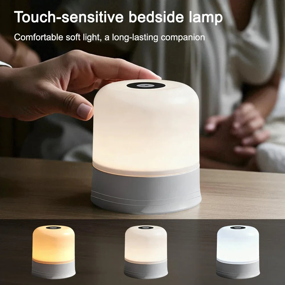 CowLost | product_id-rechargeable-touch-led-dimmable-night-light-table-lamp-for-bedroom-and-kids |1