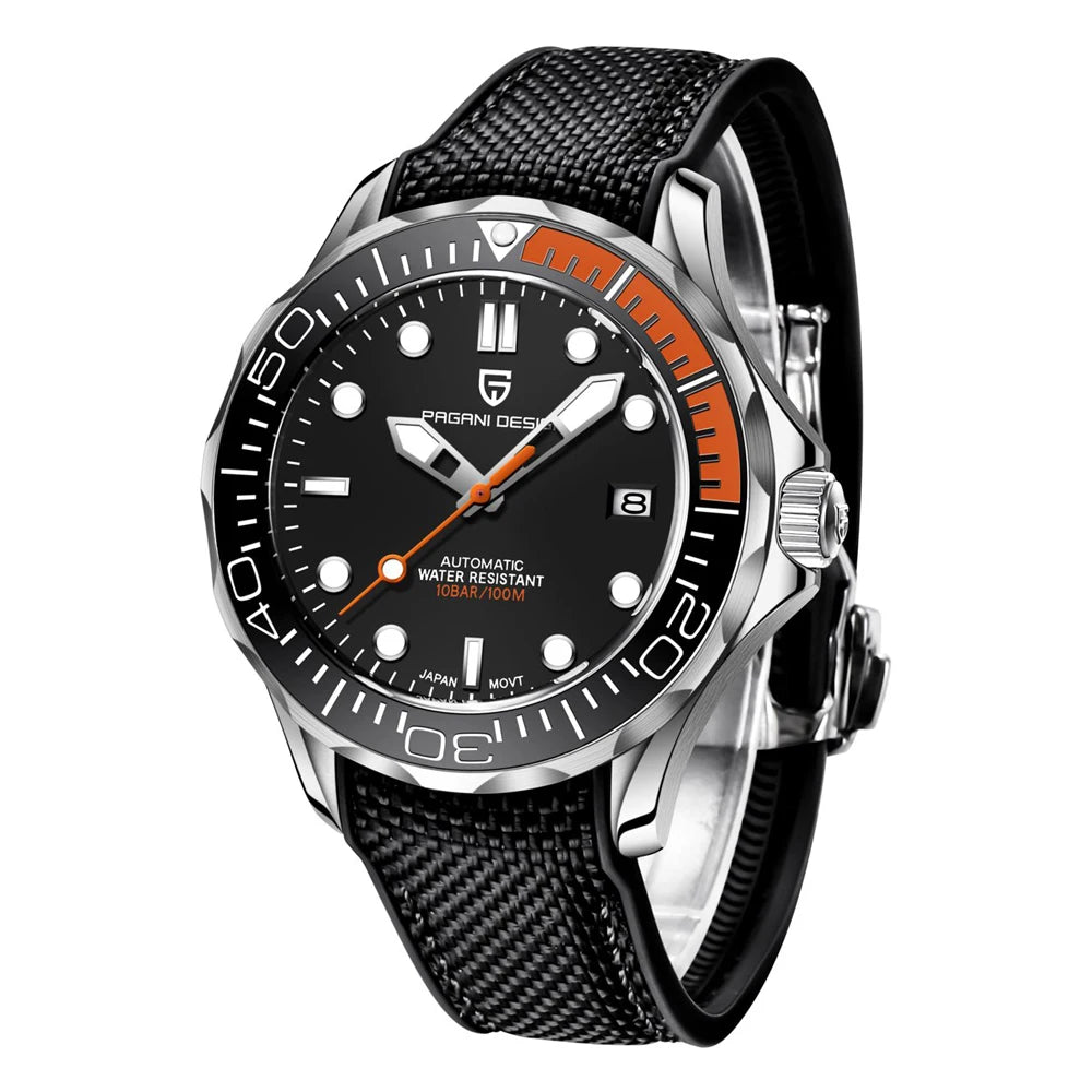 CowLost | pagani-design-007-mens-watches-luxury-automatic-mechanical-watch |33