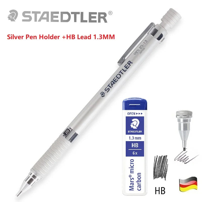 CowLost | product_id-staedtler-925-metal-mechanical-pencil-0-3-2-0mm-shatter-proof-for-technical-drawing-exams |38
