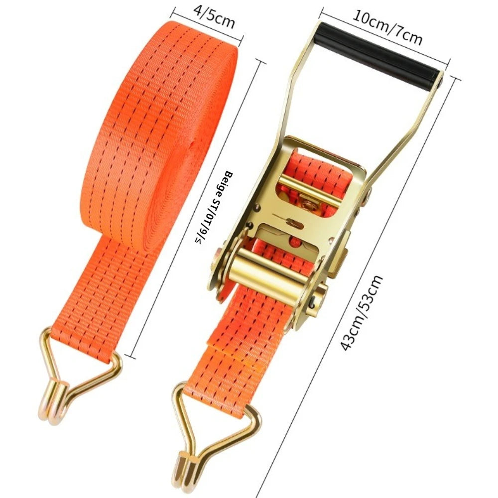 CowLost | belts-product_id-load-winch-towing-rope-3-5m-car-strapping-belt-40mm-ratchet-tie-down-fastener |6