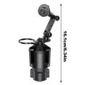 CowLost | mobile-phone-car-mounts-product_id-multifunctional-360-rotatable-car-cup-holder-magnetic-phone-mount-for-navigation |19