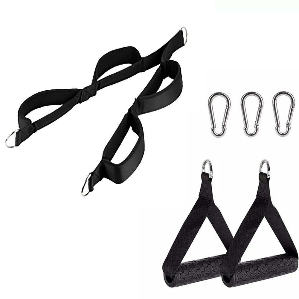 CowLost | sporting-goods-tricep-pulldown-rope-cable-attachment-with-2-adjustable-handle-grips |18