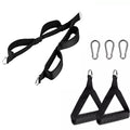 CowLost | sporting-goods-tricep-pulldown-rope-cable-attachment-with-2-adjustable-handle-grips |18