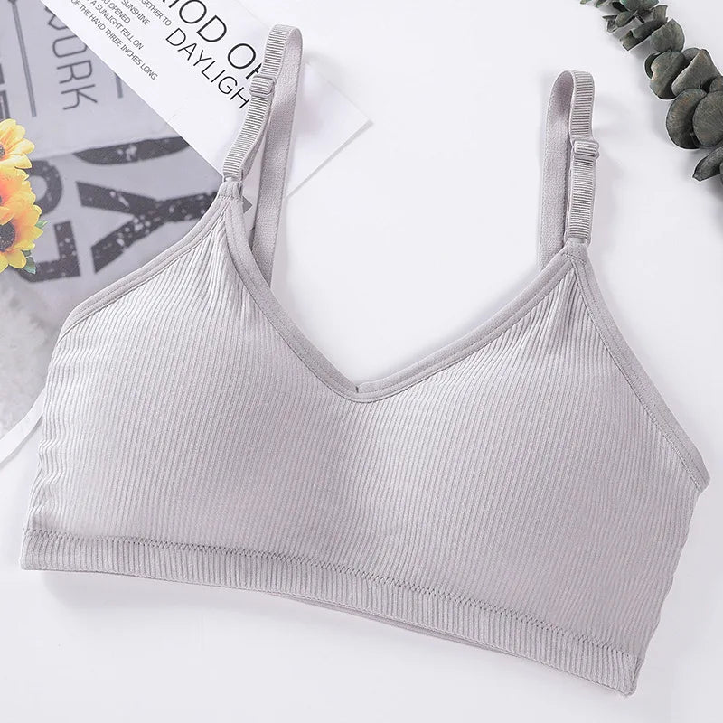 CowLost | product_id-seamless-wirefree-push-up-tube-top-bra-with-removable-pads-for-women |16