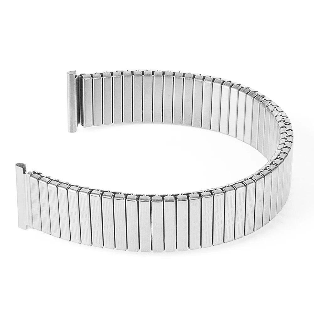 CowLost | product_id-stainless-steel-elastic-spring-telescopic-watchband-for-rolex-and-seiko-unisex |11