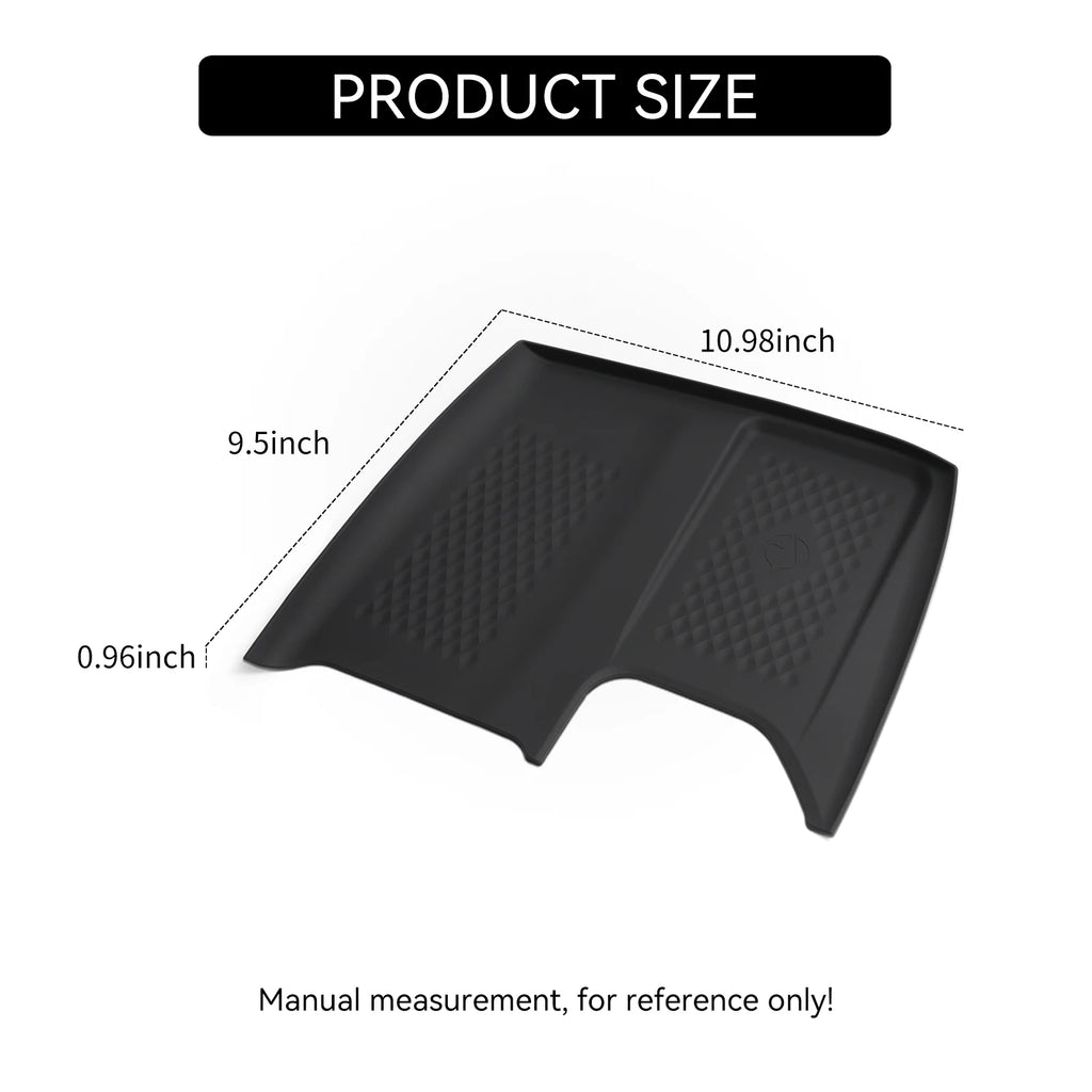 CowLost | for-toyota-grand-highlander-2024-2025-wireless-charging-pad |7