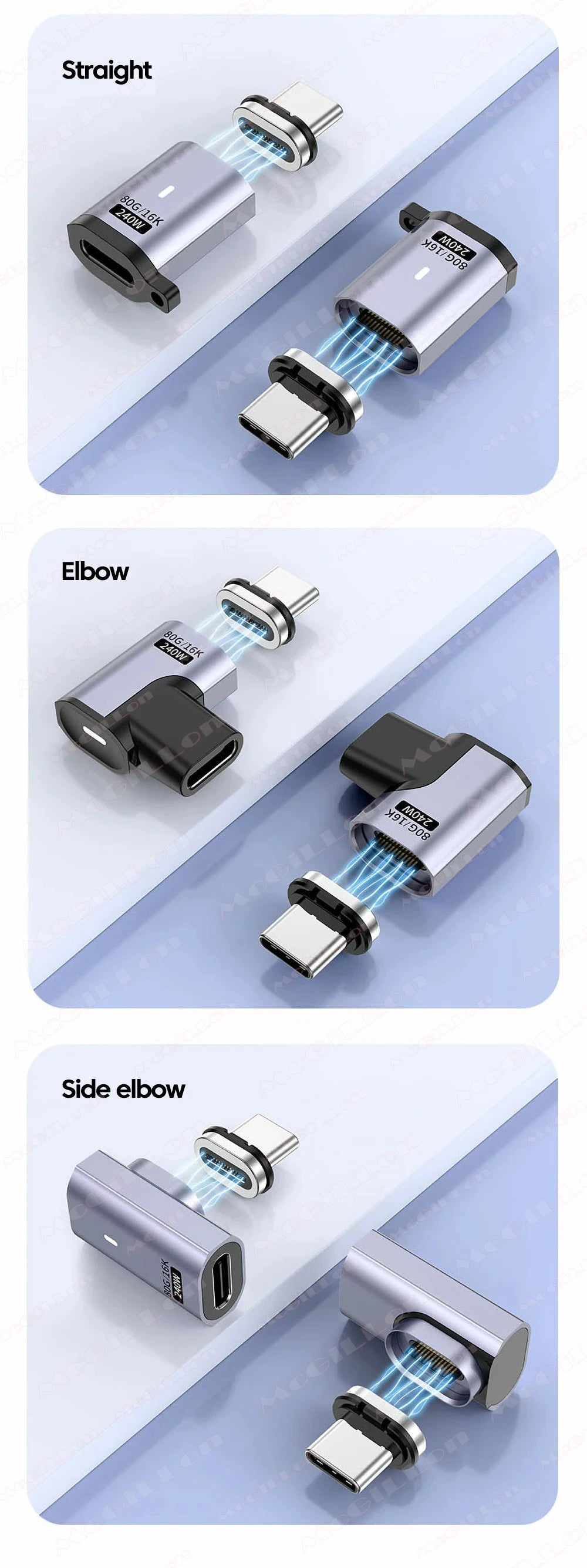 CowLost | product_id-pd-240w-usb4-0-80gbps-thunderbolt-5-magnetic-type-c-to-usb-c-fast-charge-otg-cable-16k-60hz |17