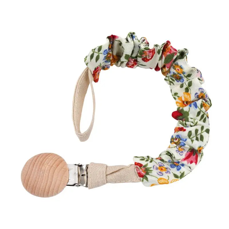 CowLost | baby-infant-cotton-pacifier-clips-for-newborn-teething-soother |48