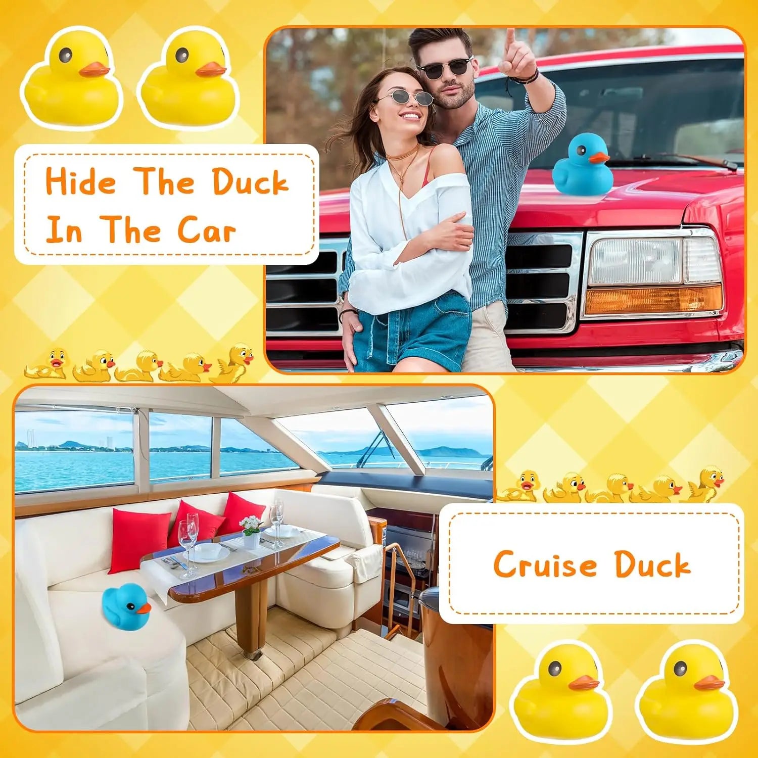 CowLost | product_id-giant-6-89-inch-rubber-duck-bath-toy-with-squeaky-sound-for-baby-shower-birthday-party-favor |6