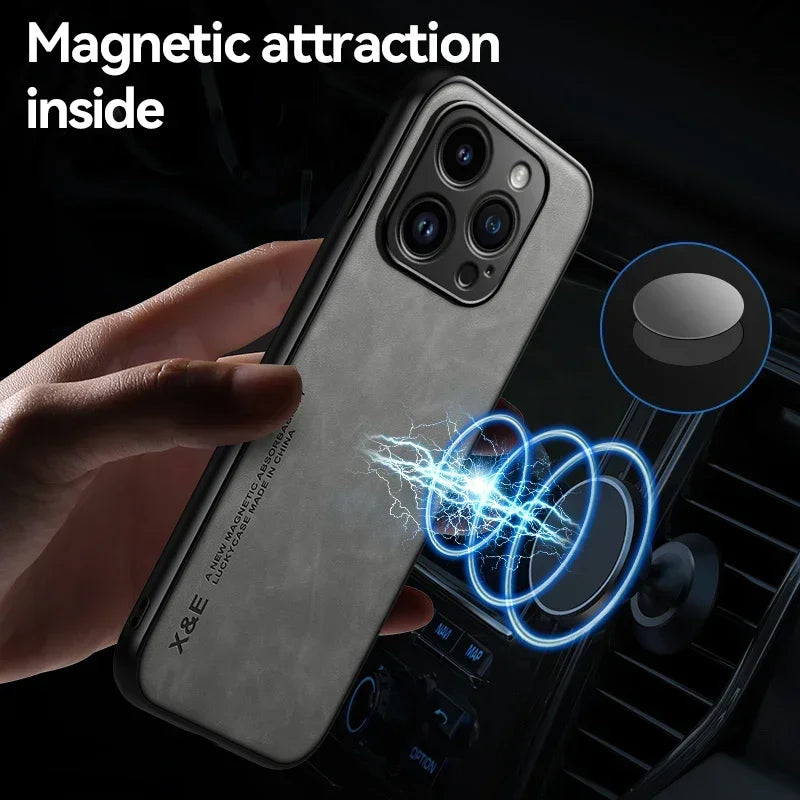 CowLost | case-for-iphone-17-16-16e-15-14-13-12-11-pro-max-plus-12-13-mini-8-7-luxury-protective-cover |3
