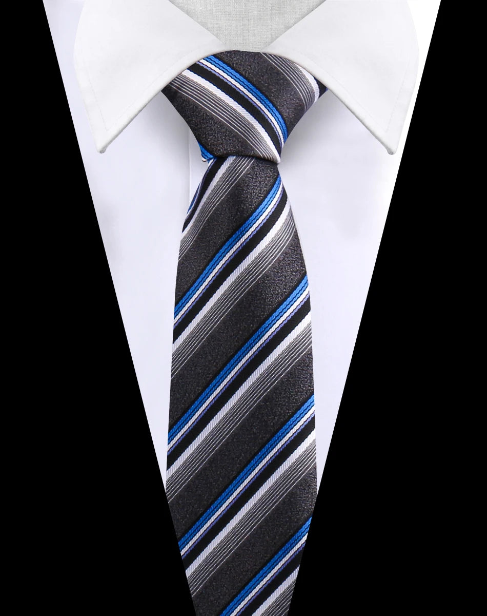 CowLost | mens-tie-luxury-necktie-for-men-business-wedding-party |48