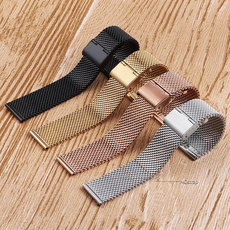 CowLost | product_id-universal-stainless-steel-milanese-quick-fit-watchband-18-24mm-replacement-strap-for-dw |3