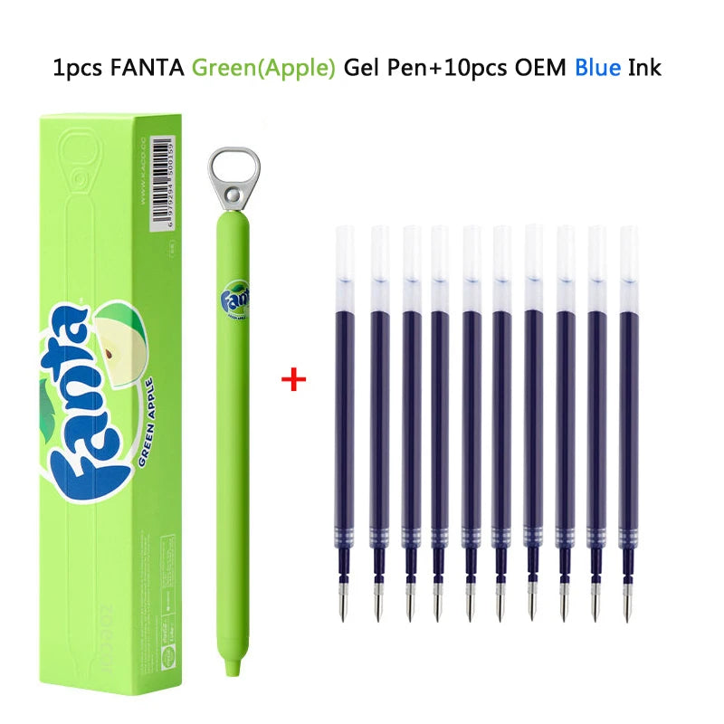 CowLost | product_id-kaco-fanta-0-5mm-black-gel-pen-pop-up-side-click-ergonomic-for-study-gift |59