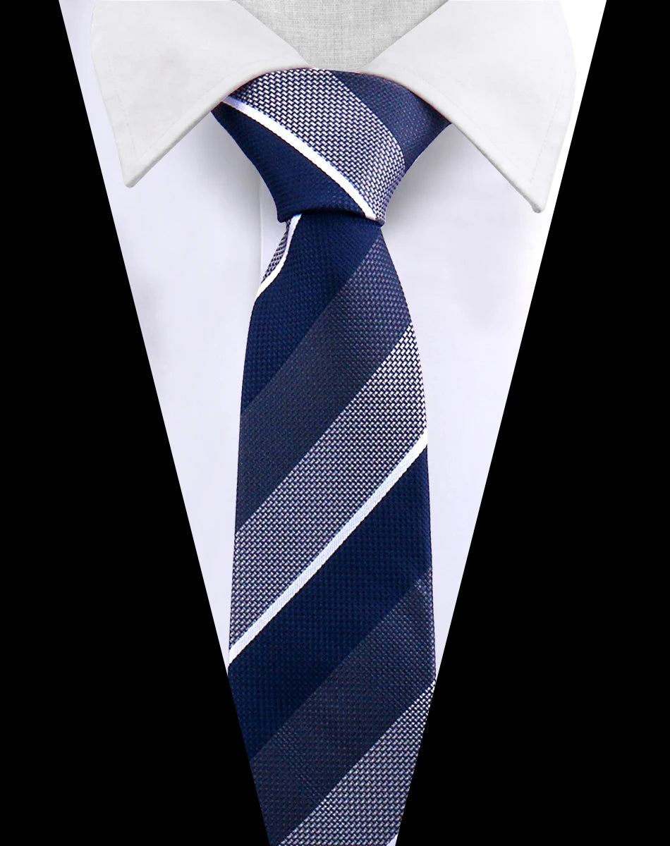 CowLost | mens-tie-luxury-necktie-for-men-business-wedding-party |70