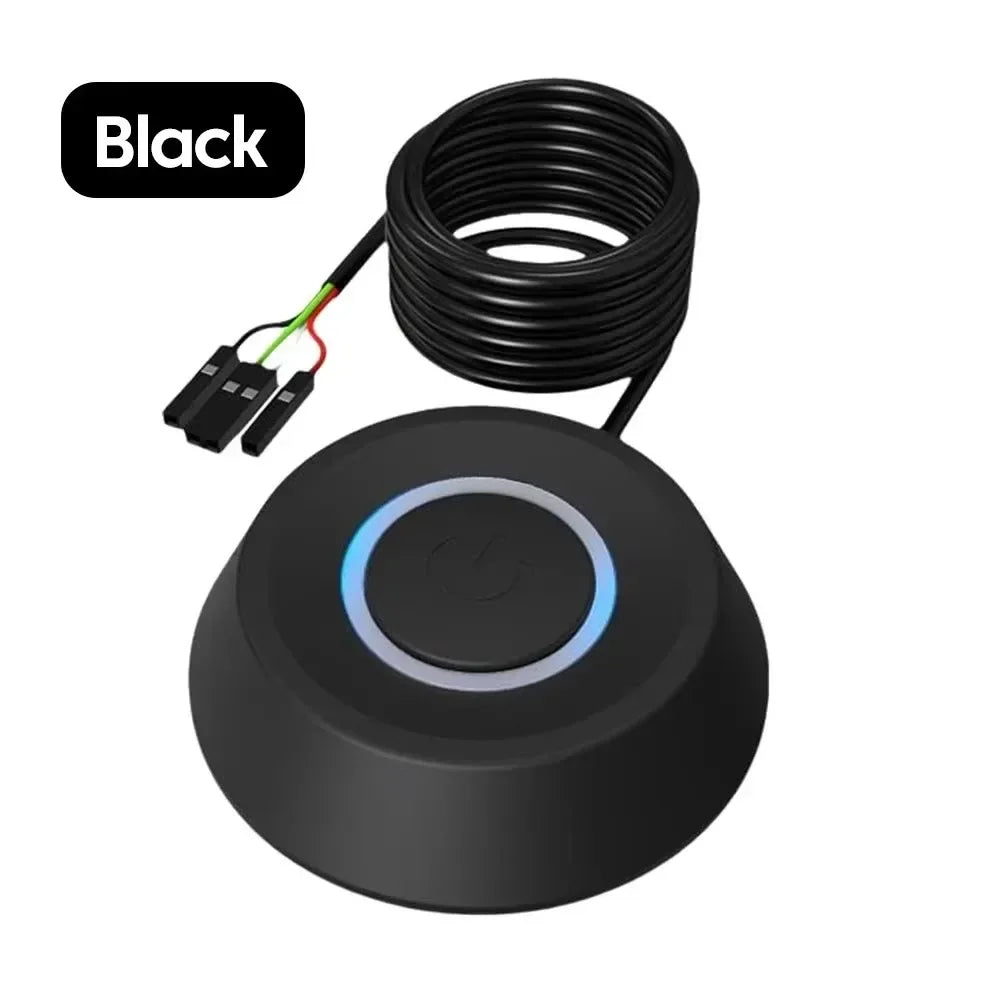 CowLost | product_id-desktop-computer-power-switch-with-led-1-8m-external-on-off-extension-cable |25