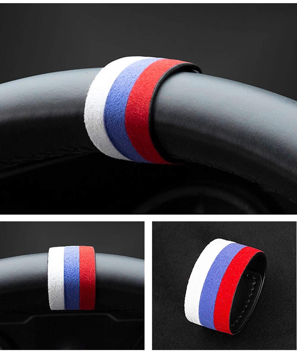 CowLost | product_id-italy-super-suede-universal-car-steering-wheel-booster-with-center-line-marking-flannel-interior-accessory |19