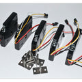 CowLost | locks-keys-product_id-12v-cabinet-lock-for-vending-machine-storage-with-feedback-sm2p-terminal-10pcs |1