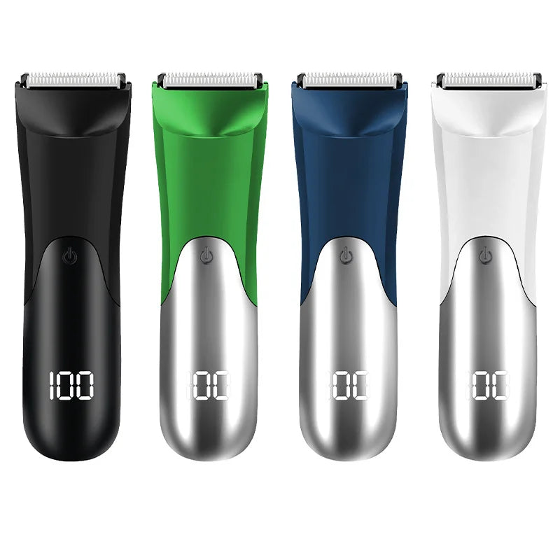 CowLost | product_id-mens-electric-groin-ball-hair-trimmer-with-2-guards-ceramic-blade-wet-dry-use |17