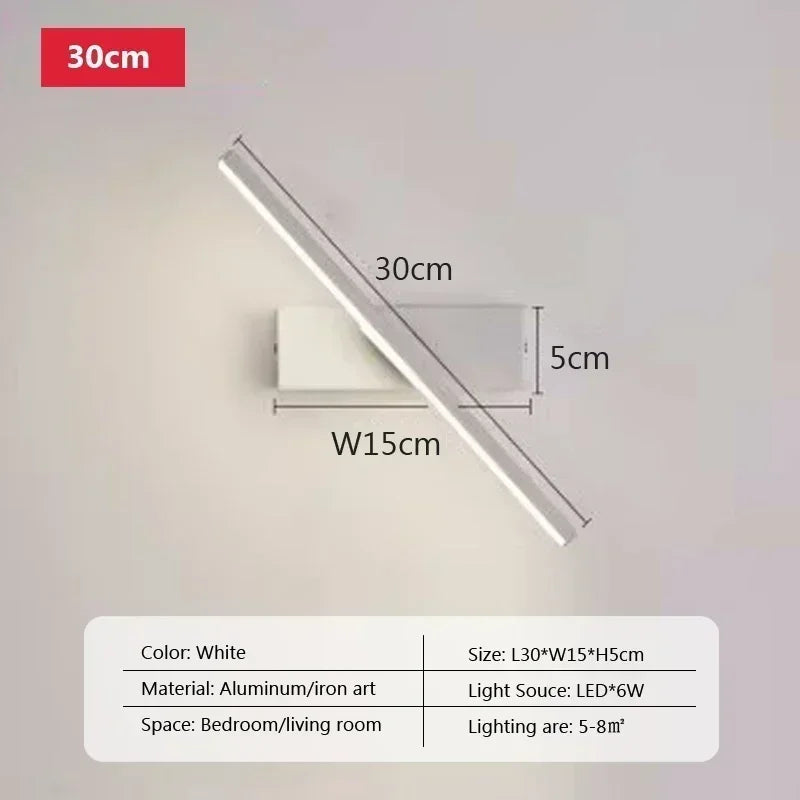CowLost | product_id-damiasmil-modern-rotatable-led-wall-sconce-for-bathroom-and-bedroom-mirrors |20