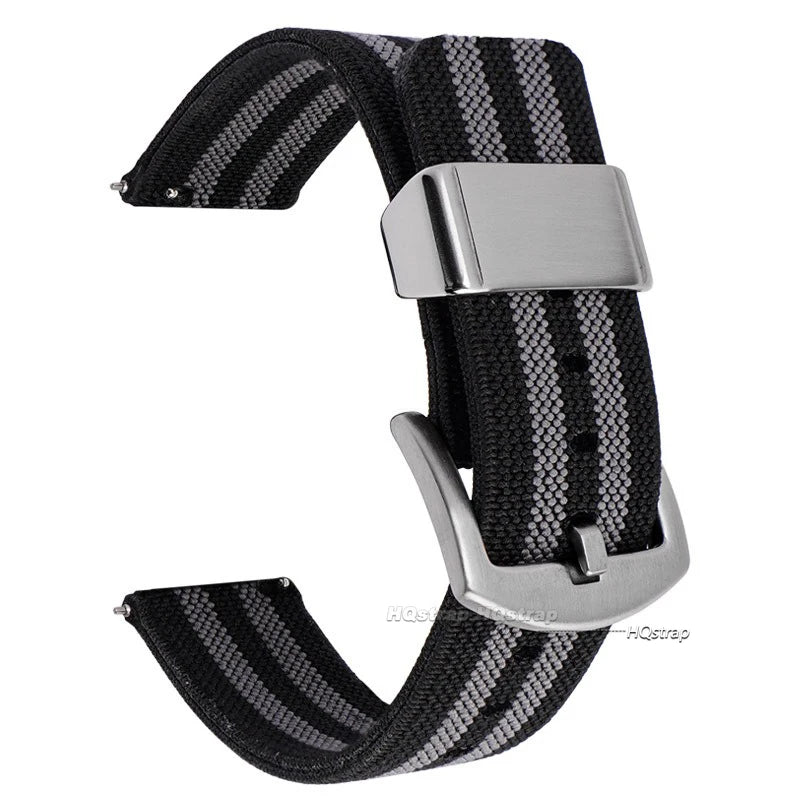 CowLost | product_id-hqstrap-nylon-stripe-quick-release-watchband-18-24mm-unisex-with-pin-buckle |10