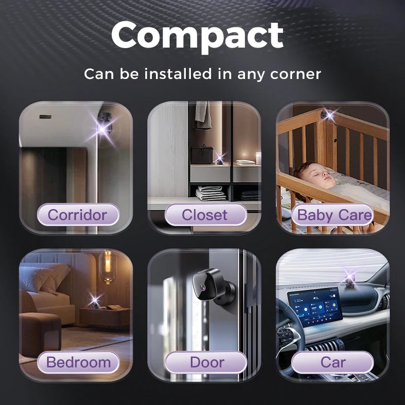 CowLost | product_id-vesafe-wifi-mini-surveillance-camera-night-vision-infrared-home-security-camcorder |5
