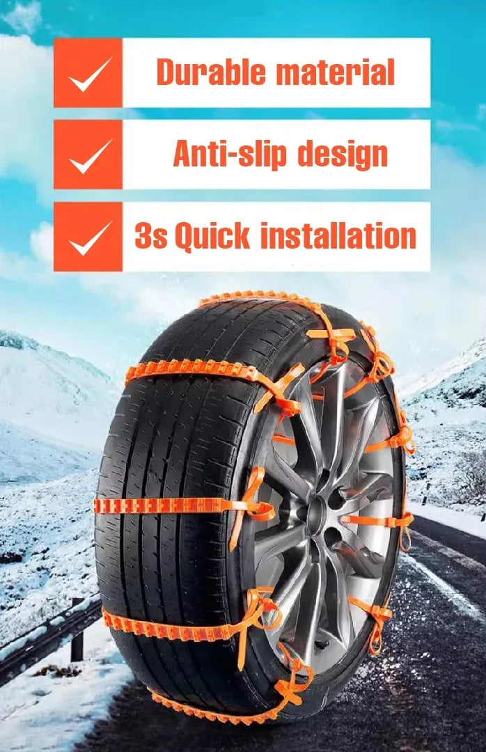 CowLost | anti-slip-steps-product_id-yiju-universal-anti-skid-snow-chains-for-cars-motorcycles-winter-emergency-use |13