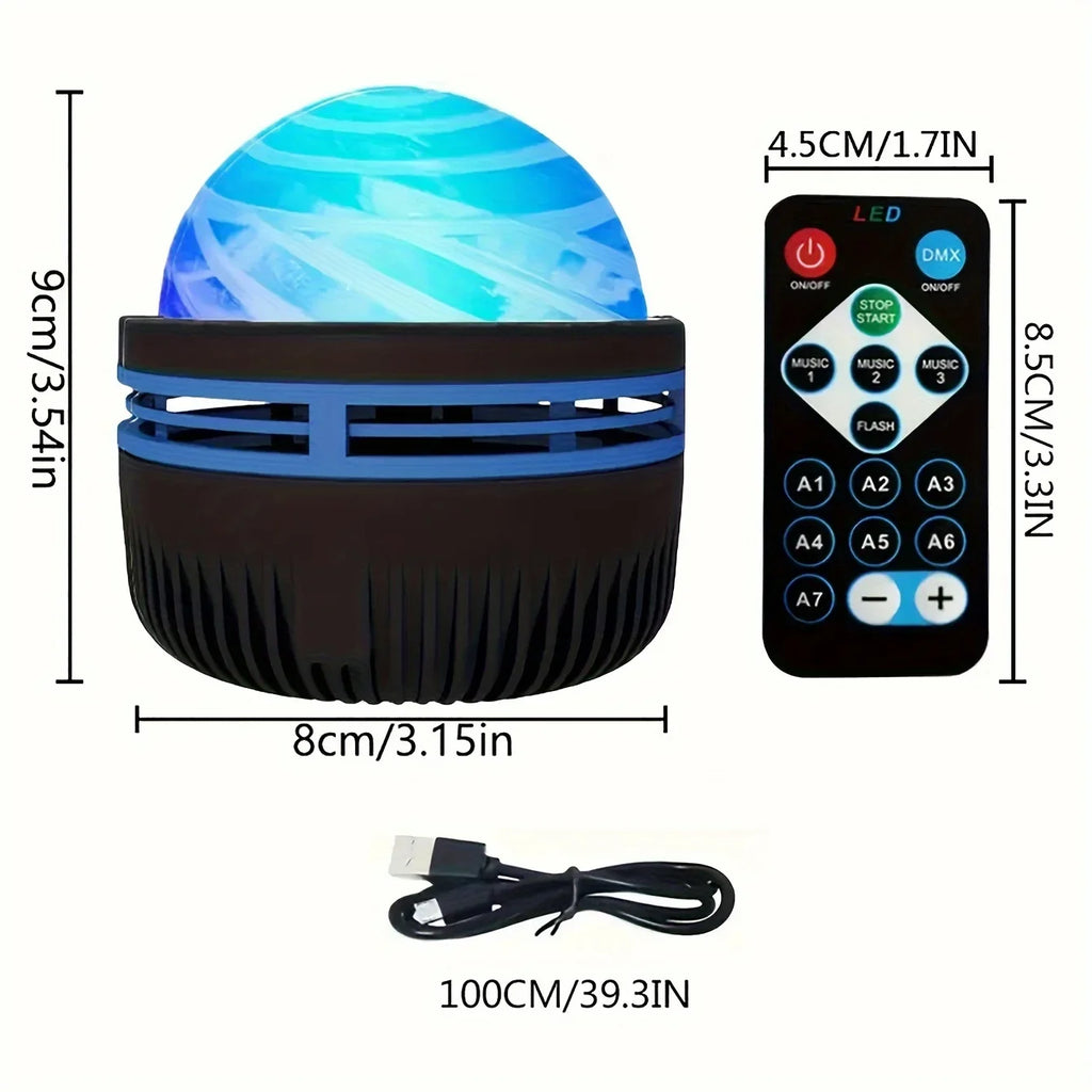 CowLost | night-lights-ambient-lighting-product_id-5v-usb-starry-sky-galaxy-projector-night-light-led-lamp-for-bedroom-gaming-room-decor |18
