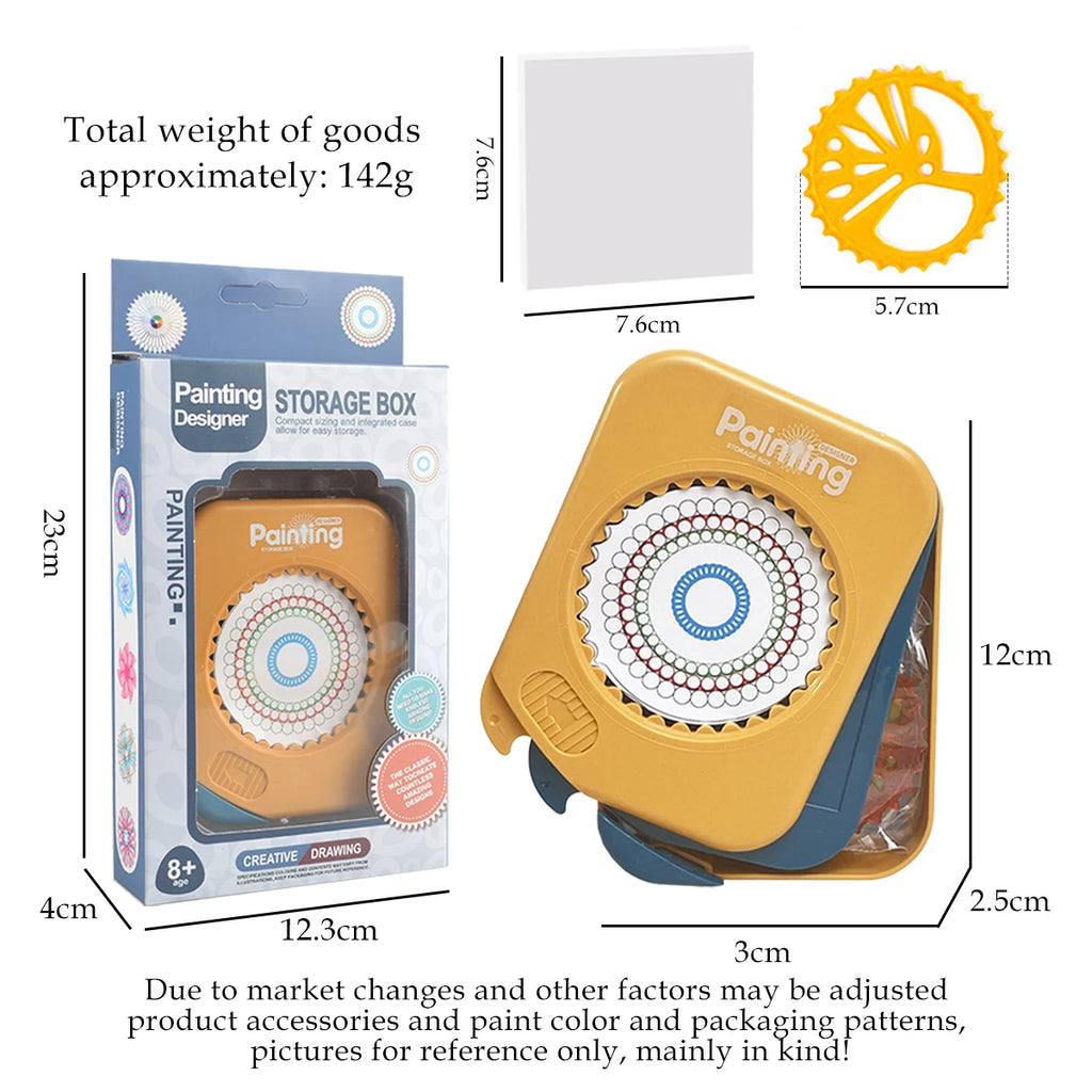 CowLost | product_id-spirograph-geometric-drawing-toy-set-with-special-shaped-rulers-and-classic-gear-designs |6
