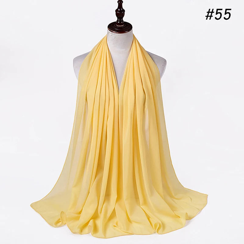 CowLost | muslim-chiffon-scarf-for-women |23