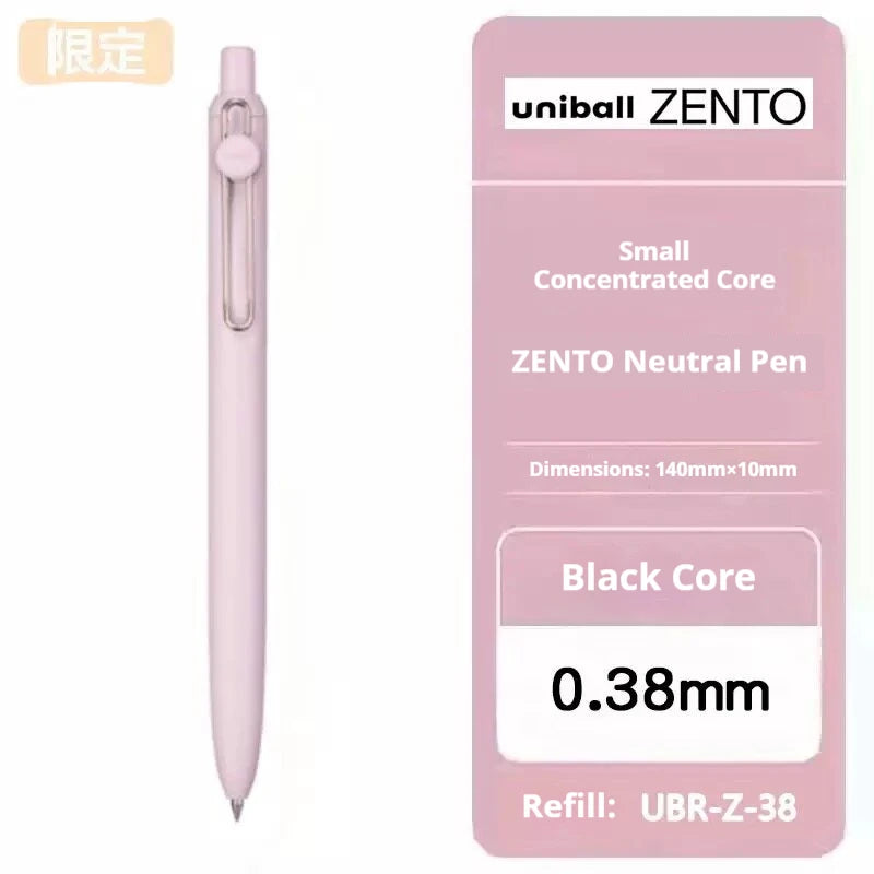 CowLost | product_id-uni-ball-zento-gel-pen-0-38-0-5-0-7mm-multi-color-water-based-ergonomic-grip-for-school-office |39