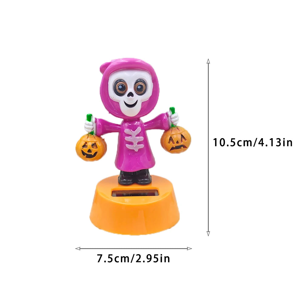 CowLost | product_id-halloween-skull-car-ornaments-spooky-interior-decorations-gifts |5