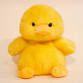 CowLost | fencing-barriers-cute-yellow-duck-plushie-stuffed-animal-toy |14