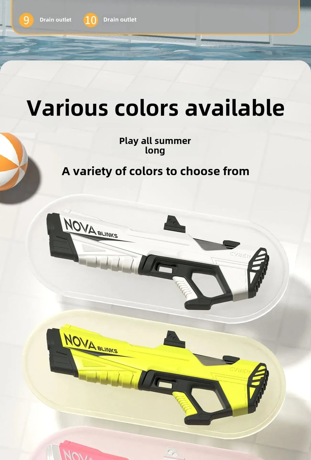 CowLost | product_id-electric-automatic-continuous-water-gun-large-capacity-outdoor-summer-toy-for-kids |23