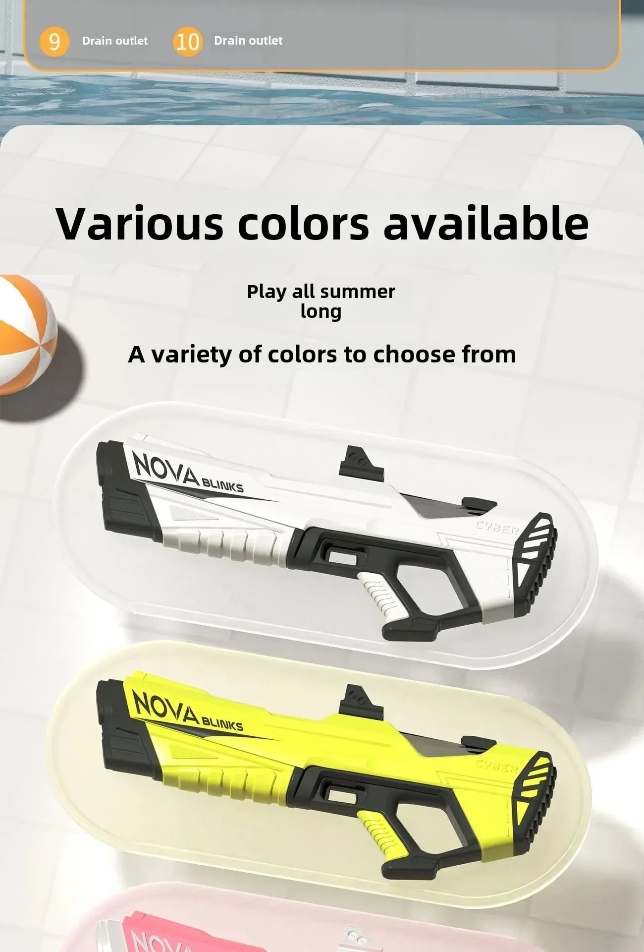 CowLost | product_id-electric-automatic-continuous-water-gun-large-capacity-outdoor-summer-toy-for-kids |23