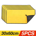 CowLost | 1-3-5-10pcs-car-wash-towels-cleaning-cloth-absorbent |23