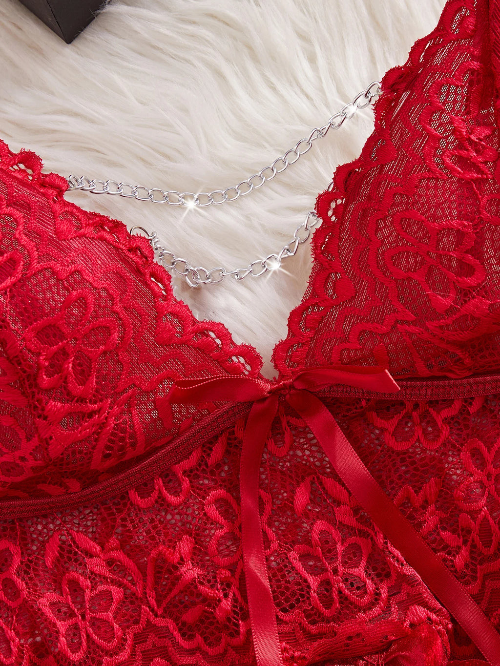 CowLost | transparent-hot-sexy-lingerie-womens-underwear |4