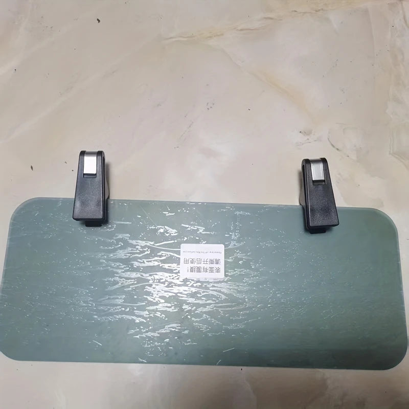 CowLost | product_id-universal-adjustable-car-sun-visor-extender-with-dual-clips-anti-glare-shield |3
