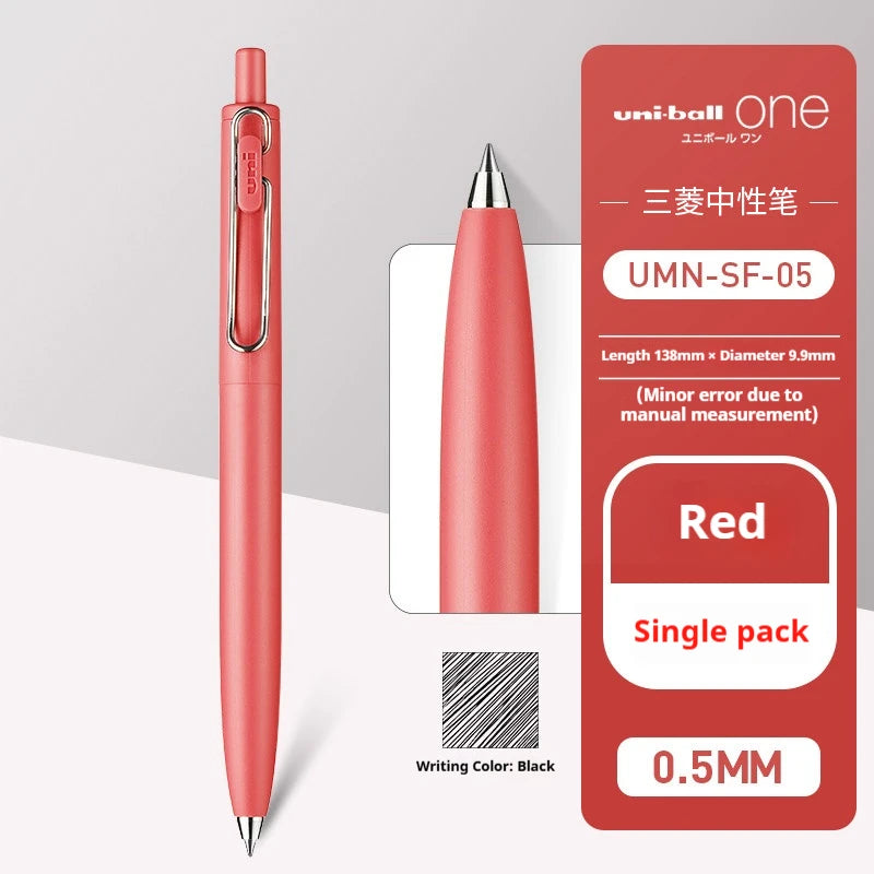 CowLost | product_id-japan-uni-signo-small-core-f2-gel-pens-0-38-0-5mm-assorted-colors-comfortable-writing |63