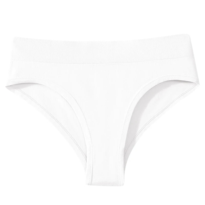 CowLost | product_id-high-rise-seamless-women-s-solid-briefs-s-xxxl-comfortable-fit |28