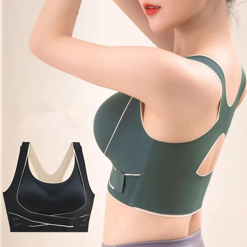 CowLost | product_id-womens-small-seamless-push-up-bra-with-side-closure-and-anti-sagging-support |3