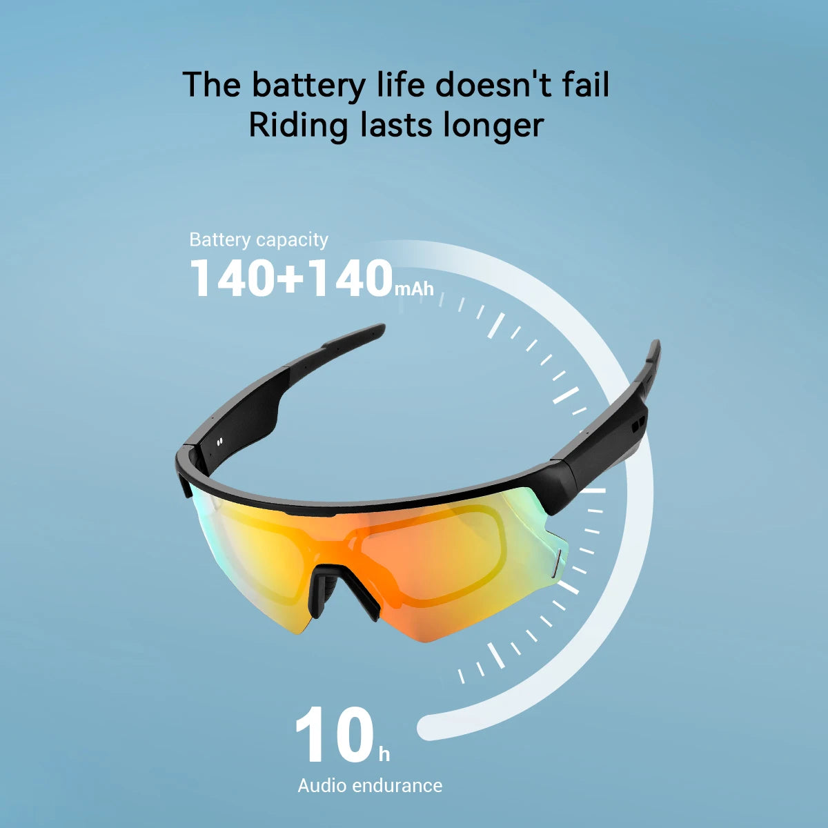 CowLost | blackview-smart-glasses-bluetooth-call-audio-music-player |3