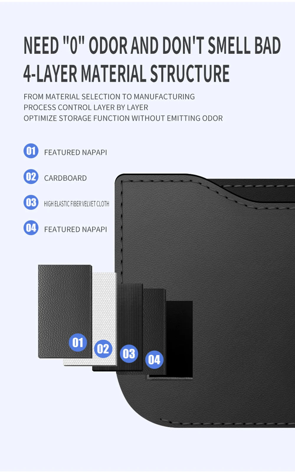 CowLost | product_id-premium-faux-leather-car-seat-back-organizer-with-storage-bag-trash-bin-and-phone-holder |13
