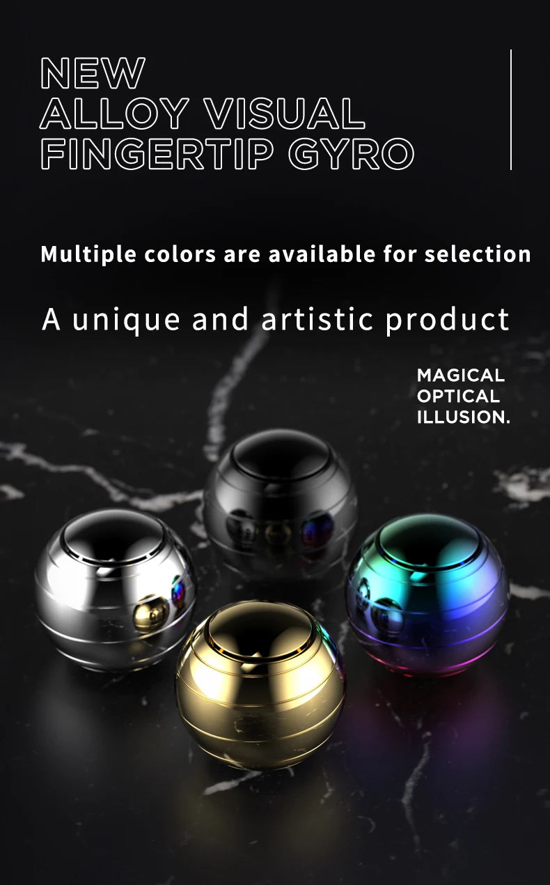 CowLost | product_id-portable-metal-edc-fidget-spinner-stress-relief-toy-for-adults |10